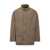 Barbour X Baracuta Barbour X Baracuta Barbour X Baracuta Jacket Beige