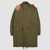 Barbour X Baracuta Barbour X Baracuta Green Coat BEECH