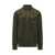 Barbour X Baracuta Barbour X Baracuta Barbour X Baracuta Miller Sweatshirt GREEN