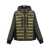 Moncler Grenoble Moncler Grenoble Sweaters GREEN