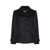 BLANCA VITA Blanca Vita Jackets Black