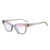 Chiara Ferragni Chiara Ferragni Eyeglass TRANSPARENT