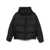 Bacon Bacon Cloud Down Jacket Black