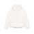 Bacon Bacon Cloud Down Jacket WHITE