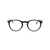 EYEWEAR BY DAVID BECKHAM Eyewear By David Beckham Optical 807 BLACK