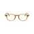 EYEWEAR BY DAVID BECKHAM Eyewear By David Beckham Optical FMP OCHRE