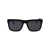 EYEWEAR BY DAVID BECKHAM Eyewear By David Beckham Sunglasses 7C5IR BLACK CRY