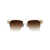 DITA Dita Sunglasses CRYSTAL CLEAR - YELLOW GOLD GRADIENT