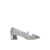 Jimmy Choo Jimmy Choo With Heel SILVERSILVER