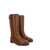 Loro Piana Loro Piana Boots TANNED CALF