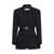 BLANCA VITA Blanca Vita Jackets Black