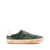 Golden Goose Golden Goose Soul-Star Shoes 35895 GREEN/MILK