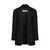 BLANCA VITA Blanca Vita Jackets Black