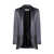 BLANCA VITA Blanca Vita Jackets GREY