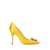 Manolo Blahnik Manolo Blahnik Heeled Shoes BYEL