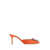 Manolo Blahnik Manolo Blahnik Sandals ORANGE