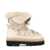 Hogan Hogan Boots H675 Ivory Beige