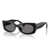 Jimmy Choo Jimmy Choo Sunglasses Black