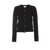 Ganni Ganni Sweaters Black