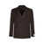 CARUSO Caruso Jackets BROWN