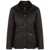 Barbour Barbour Annandale Nylon Jacket Black