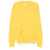 MM6 Maison Margiela Mm6 Maison Margiela Sweaters YELLOW