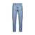 Brunello Cucinelli Brunello Cucinelli Jeans CLEAR BLUE