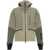 Moncler Grenoble Moncler Grenoble Outerwears GREEN