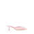 Manolo Blahnik Manolo Blahnik Heeled Shoes PINK