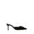 Manolo Blahnik Manolo Blahnik Heeled Shoes Black