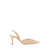 Manolo Blahnik Manolo Blahnik Heeled Shoes BEIGE O TAN