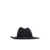 Brunello Cucinelli Brunello Cucinelli Hats Black