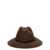 Brunello Cucinelli Brunello Cucinelli Hats BROWN