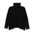 DANIELA GREGIS Daniela Gregis Wool Turtle-Neck Sweater Black