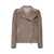 Brunello Cucinelli Brunello Cucinelli Coats Beige