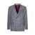 Brunello Cucinelli Brunello Cucinelli Jackets GREY