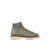 Brunello Cucinelli Brunello Cucinelli Boots GREEN