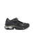 MM6 Maison Margiela Mm6 Maison Margiela X Salomon Sneakers Black