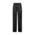 BLANCA VITA Blanca Vita Trousers Black