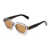 RETROSUPERFUTURE Retrosuperfuture Sunglasses TRANSPARENT