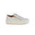 Giuseppe Zanotti Giuseppe Zanotti Sneakers  "Frenkie" Realizzata In Pelle White