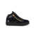 Giuseppe Zanotti Giuseppe Zanotti Sneakers Hi-Top  "Kriss" Black