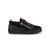 Giuseppe Zanotti Giuseppe Zanotti Sneakers  "Frenkie" Black