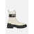 Pinko Pinko Boots YOGURT+BLACK