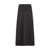 LEMAIRE Lemaire Skirts DARK BROWN MELANGE