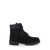 Timberland Primium 6 Inch Black