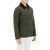 Barbour Annandale Quilted Jacket OLIVE