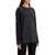 LEMAIRE Long-Sleeved Silk T-Shirt For CAVIAR