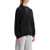 LEMAIRE Convertible Wool Cardigan For All ANTHRACITE