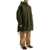 Barbour X Baracuta Padded Parka With Hood BEECH